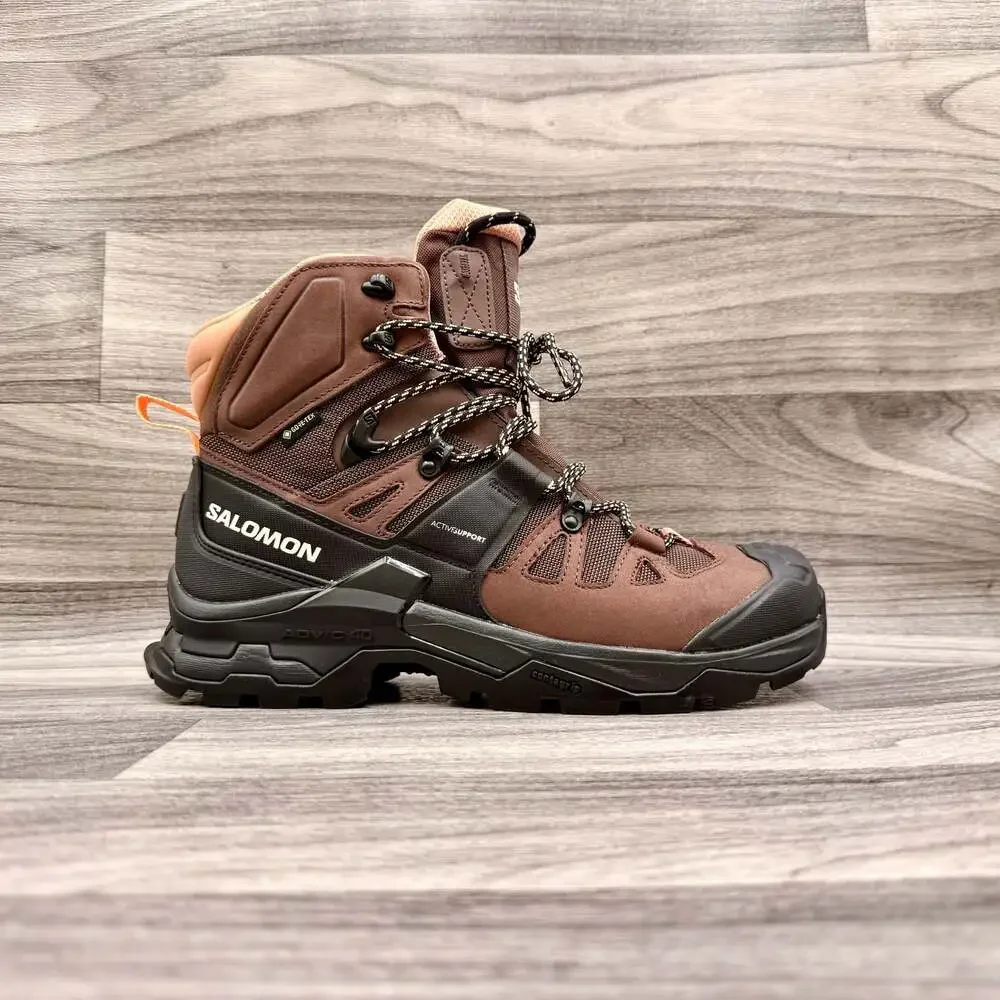 Salomon Quest 4 GTX Hiking Boots Men’s 8 / Women’s 9.5